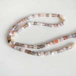 Botswana Agate necklace