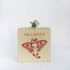 Silveratops pendant