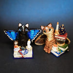 Black Cat - Moon Magic