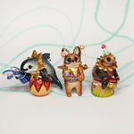 Cape Fur Seal Drummer