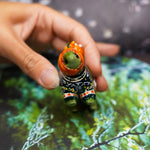 Halloween ankylosaurus