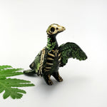 Archaeopteryx fossil figurine