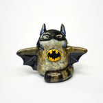 Catman Batman