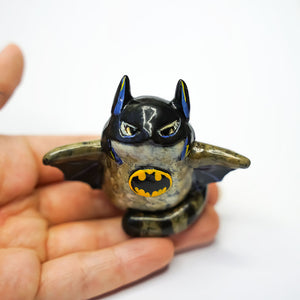 Catman Batman