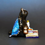 Black Cat - Moon Magic