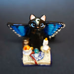 Black Cat - Moon Magic