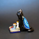 Black Cat - Moon Magic