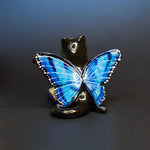 Black Cat - Moon Magic