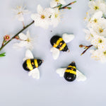 Bumblebee pendant