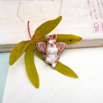 Bynnyfly pendant
