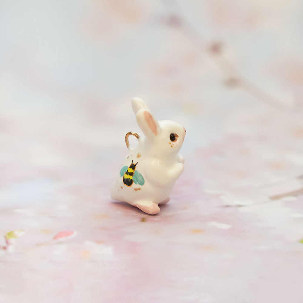 Bunny pendant