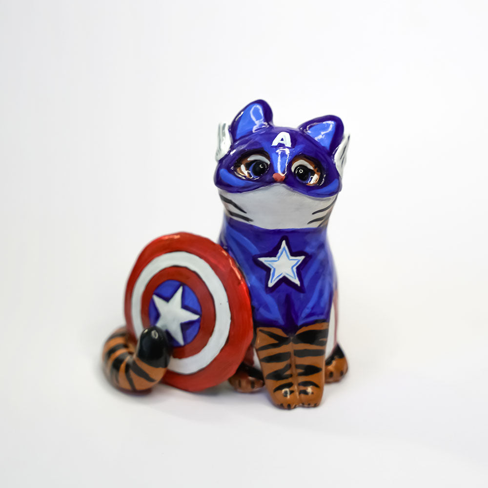 Catpitan America