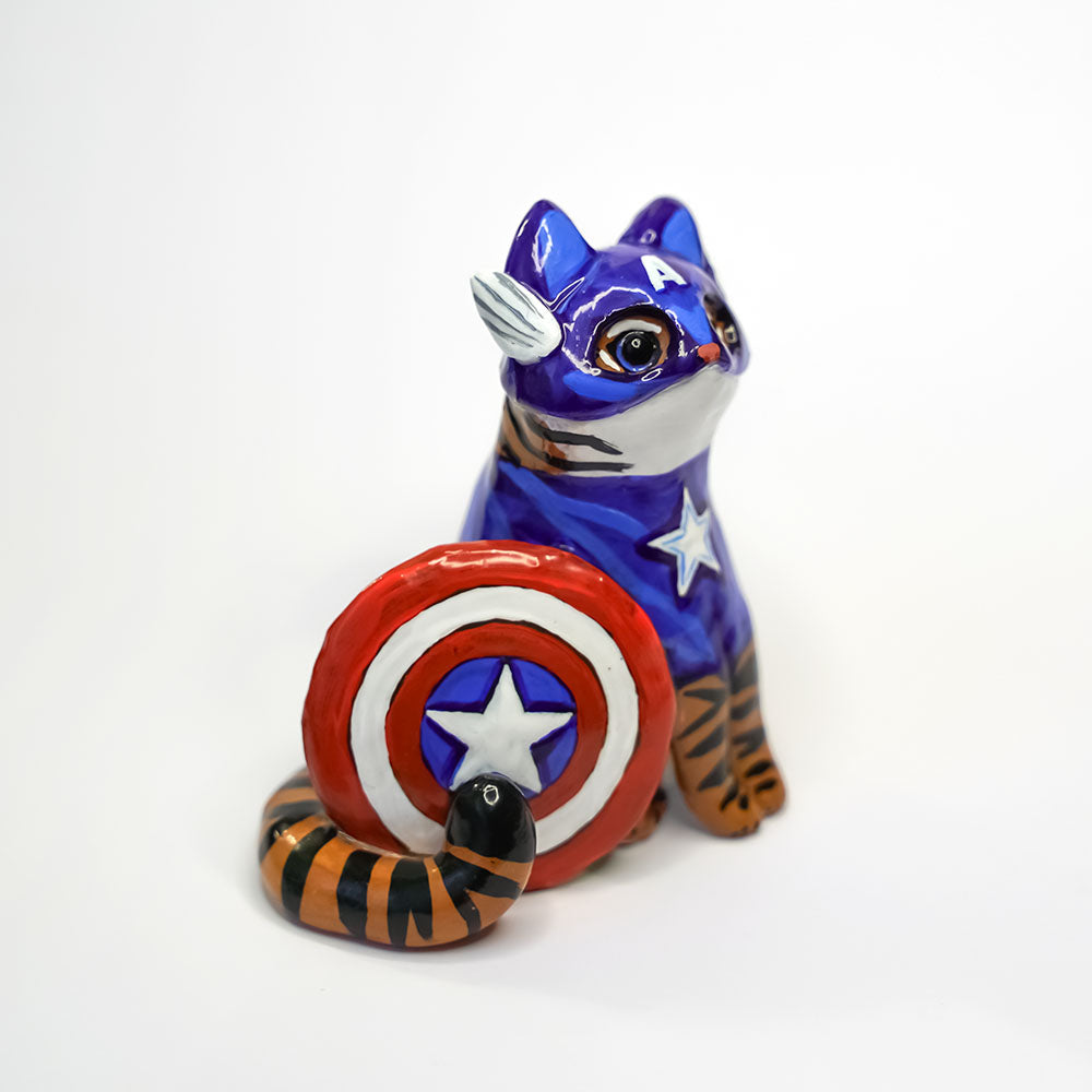 Catpitan America