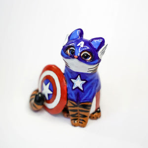 Catpitan America