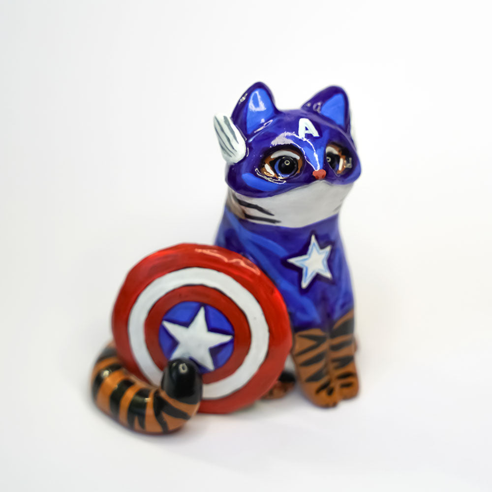 Catpitan America