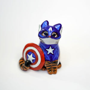 Catpitan America