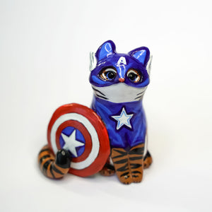 Catpitan America