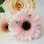 Sterling Silver Catlfy studs