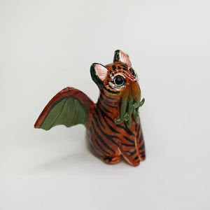 Cthulhu tiger