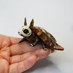 Death head moth