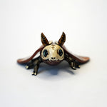 Death head moth