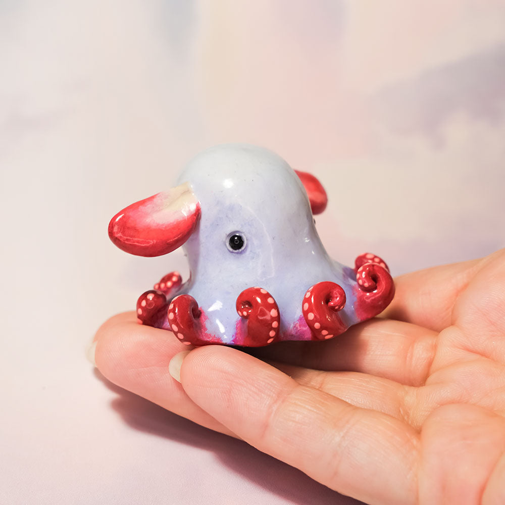 Dumbo octopus