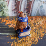 Ravenclaw Eagle