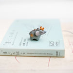 Elephant pendant