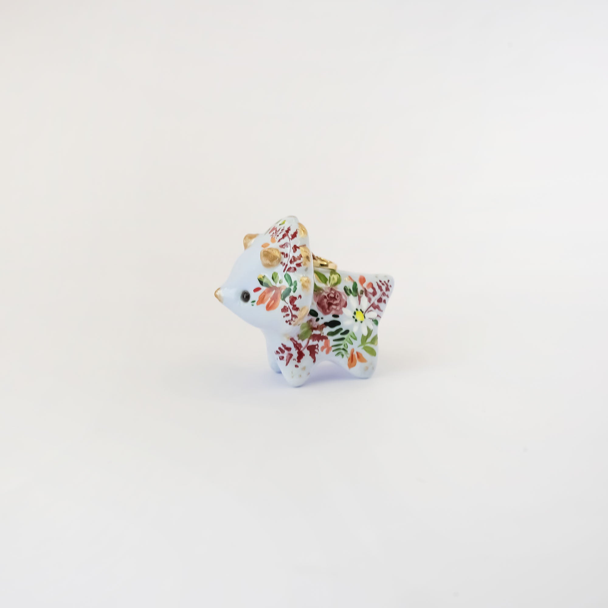 Fernratops pendant