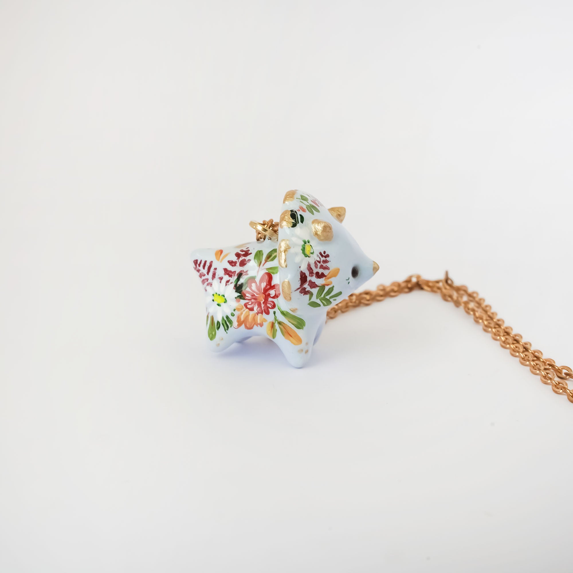 Fernratops pendant