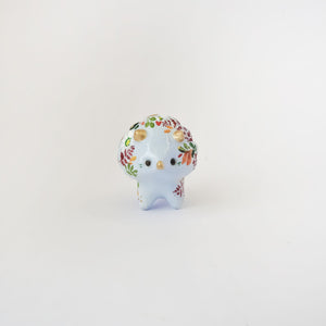 Fernratops pendant