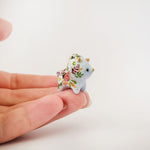 Fernratops pendant