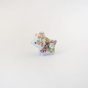 Fernratops pendant