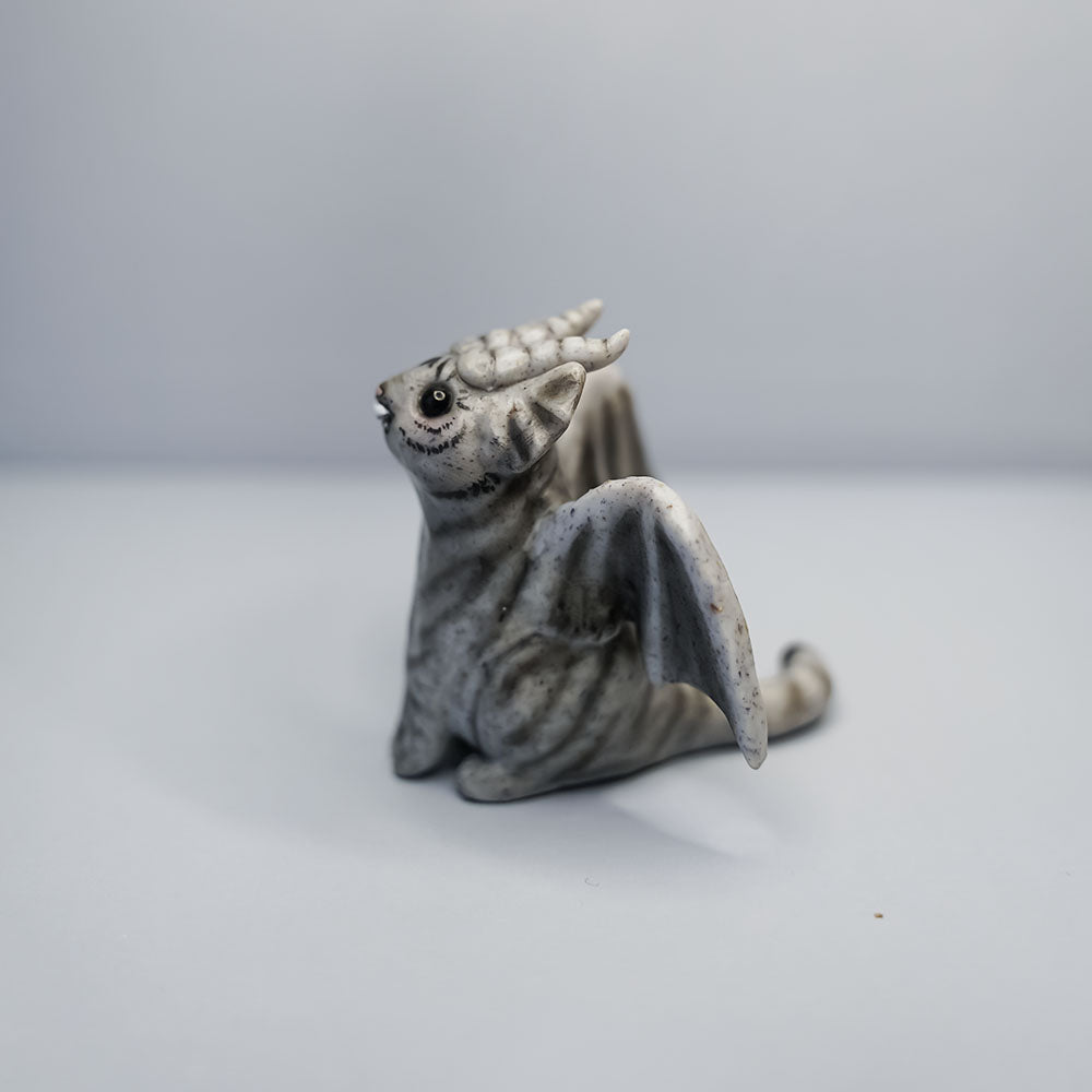 Gargoyle tiger