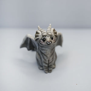 Gargoyle tiger