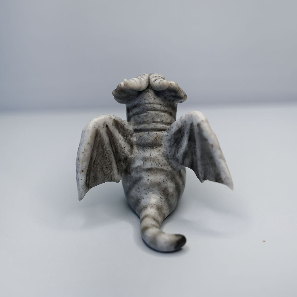 Gargoyle tiger