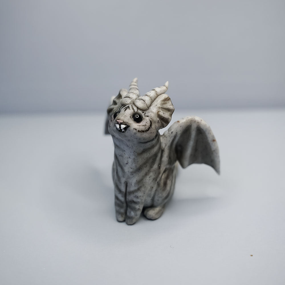 Gargoyle tiger