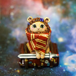 Hogwart's houses set