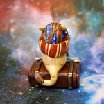 Hogwart's houses set