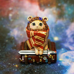 Gryffindor’s Lion