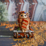 Gryffindor Lion