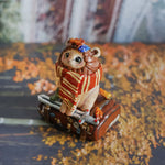 Gryffindor Lion