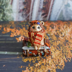 Gryffindor Lion