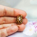 Hedgehog pendant