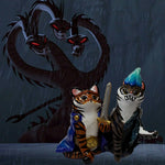 Hades&Hercules Tigers