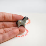 Horse pendant