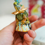 Iguana Ball Trick Maker