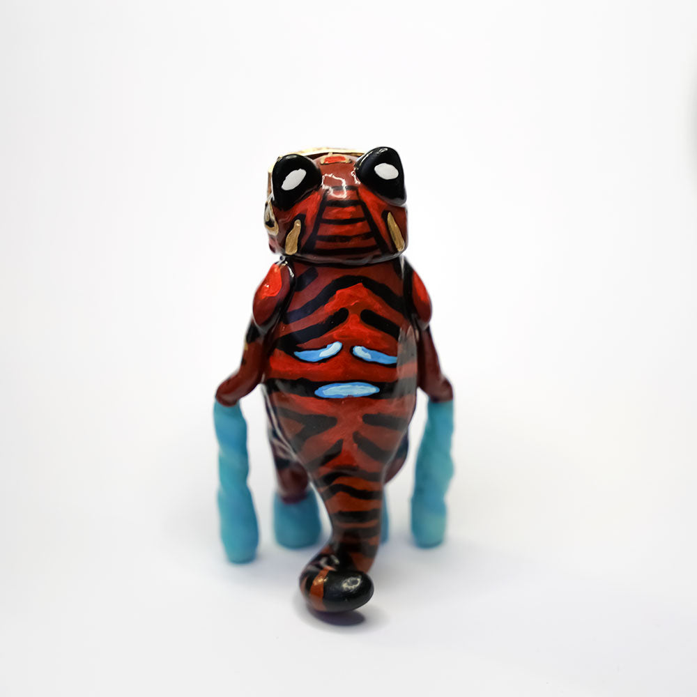 Tiger Man