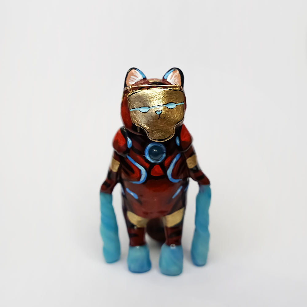 Super Heroes set