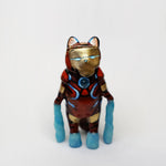 Super Heroes set